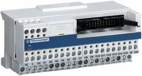 Schneider Electric ABE7E16SPN20 (image 3)