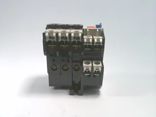 Mitsubishi Electric TH-N20KP 11A — Overload Relays (image 4)