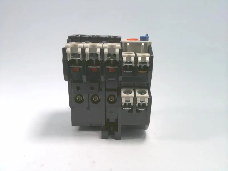 Mitsubishi Electric TH-N20KP 11A — Overload Relays (image 4)