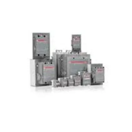 ABB AF210-30-11-70 — Contactors (image 3)