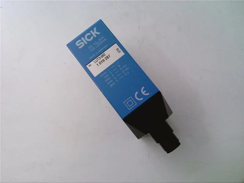 SICK LUT3-950 — Photoelectric Sensors (image 2)