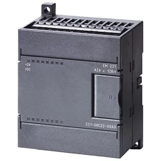 Siemens 6ES7231-7PF22-0XA0 — Analog Input Modules (image 2)