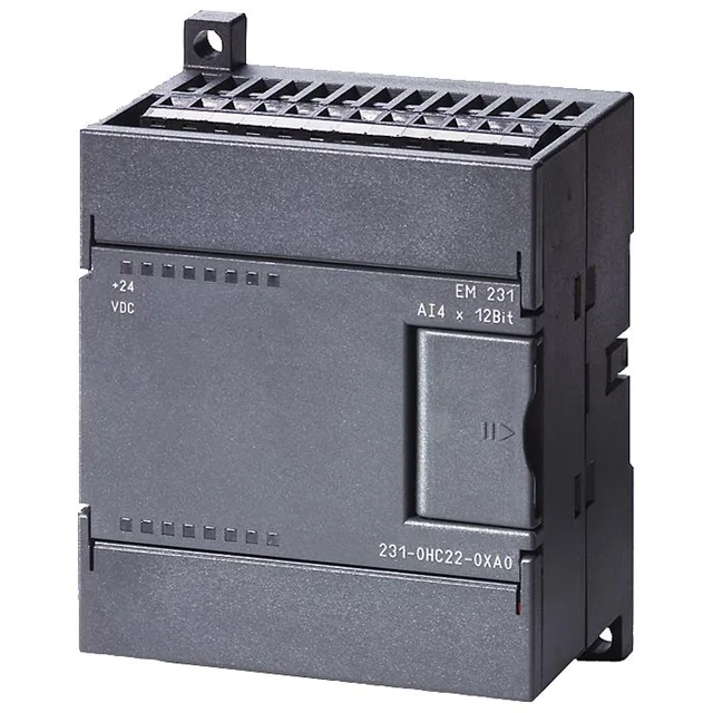 Siemens 6ES7231-7PF22-0XA0 — Analog Input Modules (image 2)