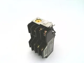 Fuji Electric TR-0N-4-6A — Overload Relays (image 2)