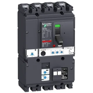 Schneider Electric LV434572