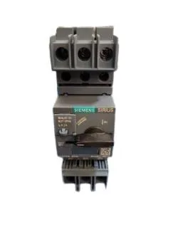 Siemens 3RV2811-0BD10 — Motor Protection Circuit Breakers (MPCB) (image 2)