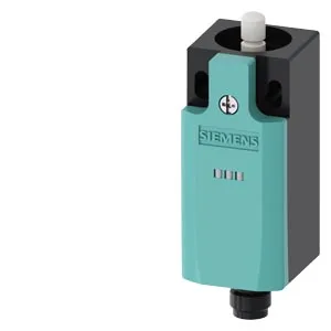 Siemens 3SE5234-1CC05-1AF3 — Limit Switches