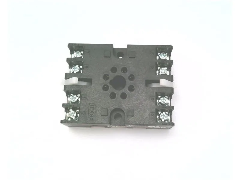 Fuji Electric TP48X — Miniature Circuit Breakers (MCB) (image 2)