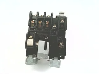 Fuji Electric TR-0-3.4 — Overload Relays (image 3)
