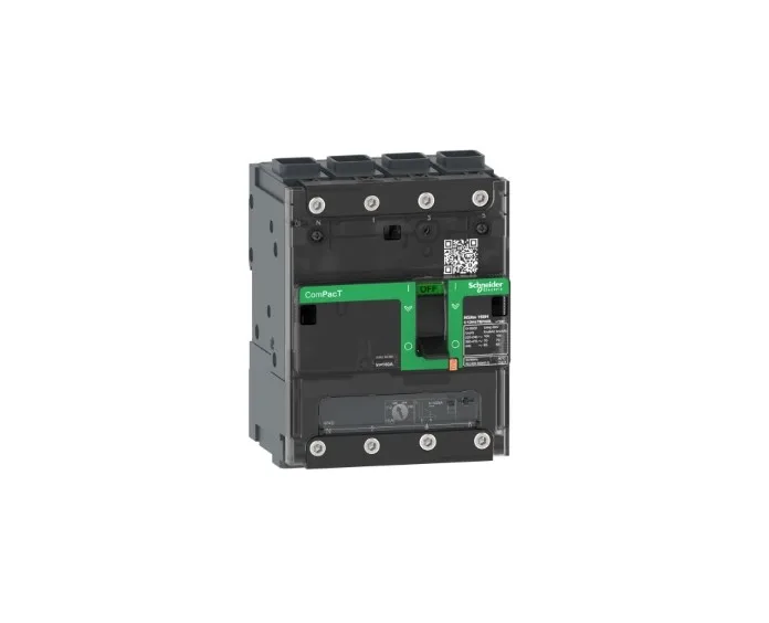 Schneider Electric C12N6TM125L