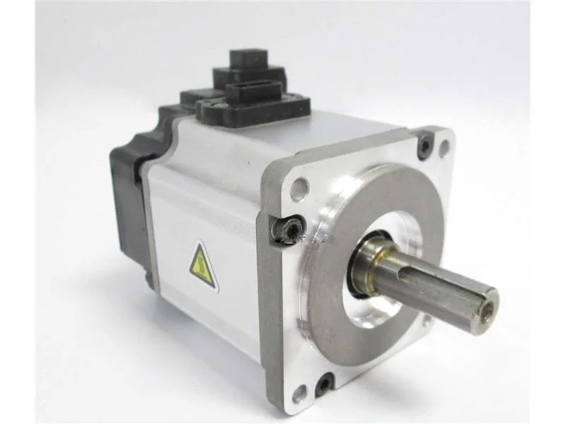 Omron R88M-K3K030H-BS2 — Servo Motors