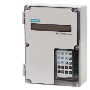 Siemens 7MH7152-.....-... — Process / Temperature Controllers