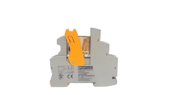 Phoenix Contact RIF-1-RSC-LDP-24DC/2X21/FG