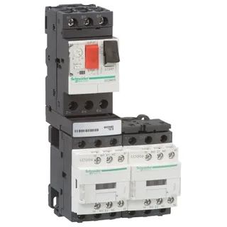 Schneider Electric GV2DM202B7