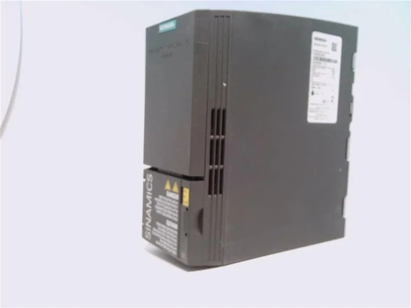 Siemens 6SL3210-1KE14-3UP2 (image 4)