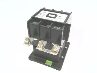 ABB EHDB280C-1 — Contactors (image 2)