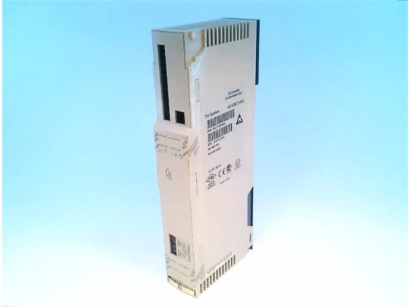 Schneider Electric 140NOM21100C (image 4)