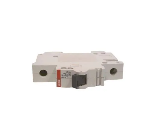ABB S261-C0.5 — Miniature Circuit Breakers (MCB) (image 4)