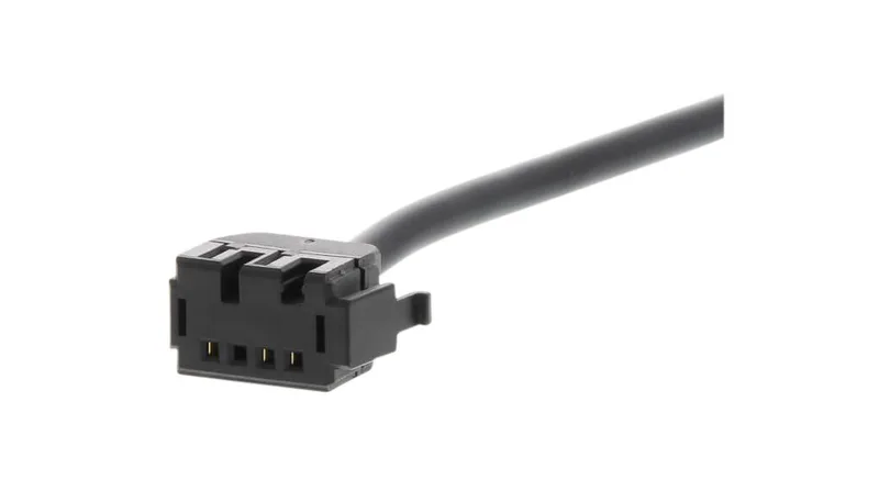 Omron E3XCN11OMS — Photoelectric Sensors