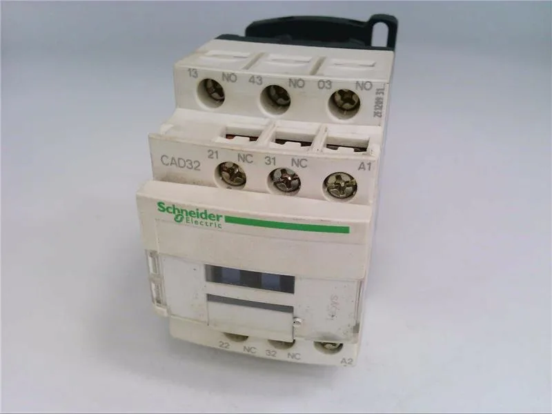 Schneider Electric CAD32P7 (image 4)