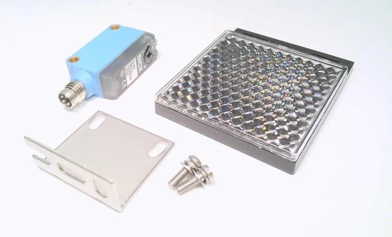 SICK GL6G-N4212 — Photoelectric Sensors (image 3)