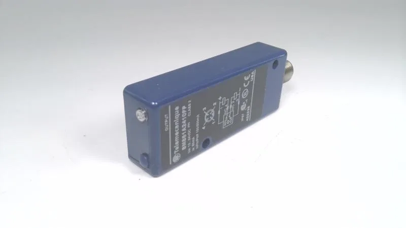 Schneider Electric SM851A2410FP — Photoelectric Sensors (image 3)