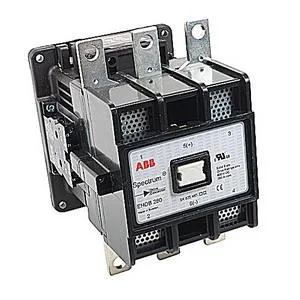 ABB EHDB280C-1L — Contactors (image 3)