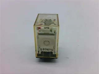 Omron MY4N-100-110VAC — General Purpose Relays (image 5)