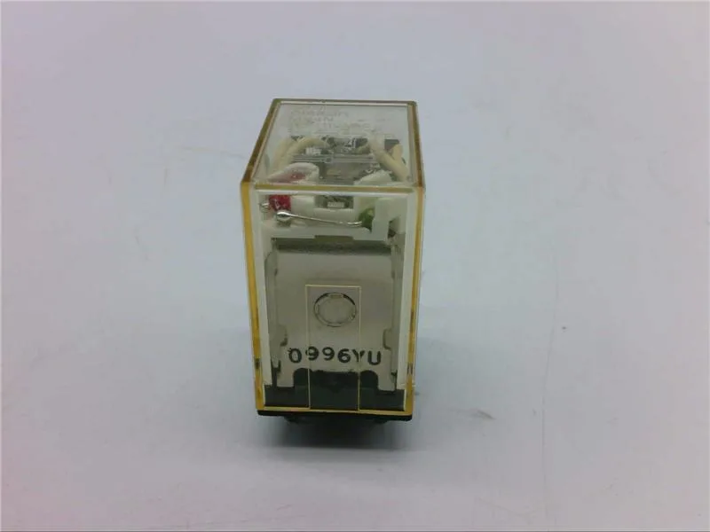 Omron MY4N-100-110VAC — General Purpose Relays (image 5)