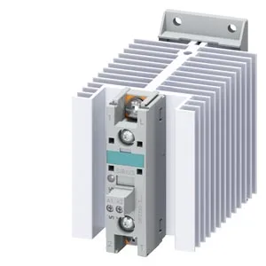 Siemens 3RF2350-3AA44 — Solid State Relays