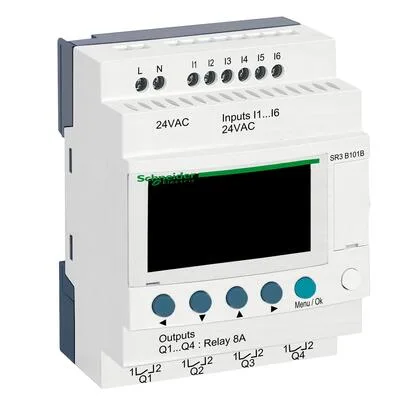 Schneider Electric SR3B101B (image 5)