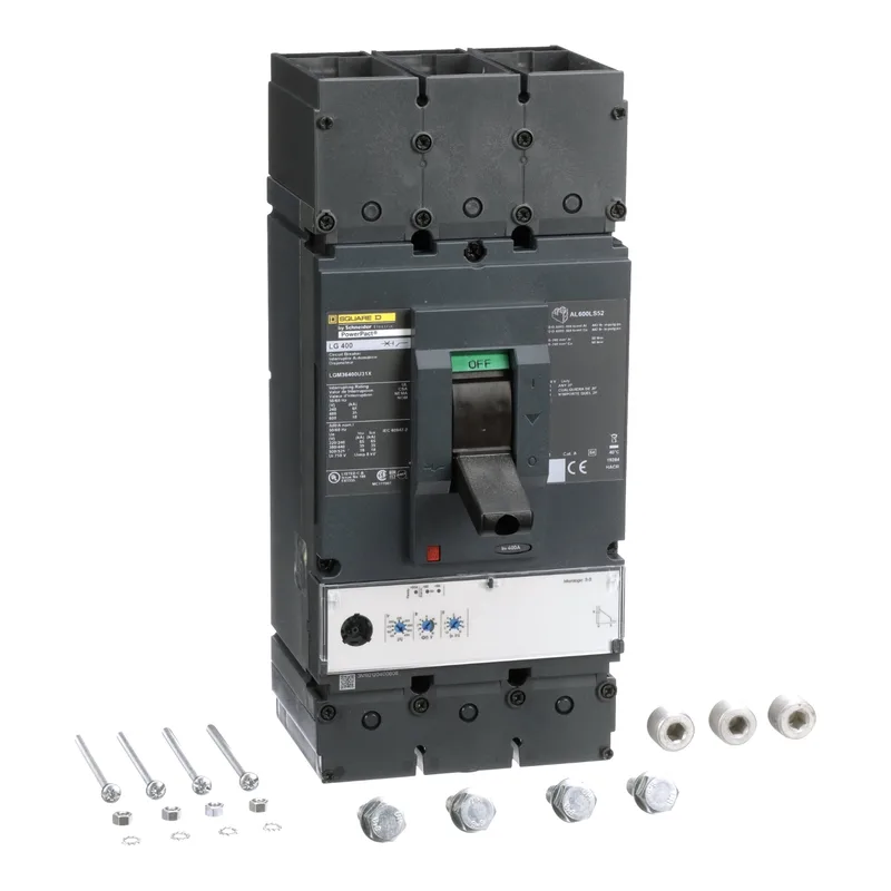 Schneider Electric LGM36600U31X