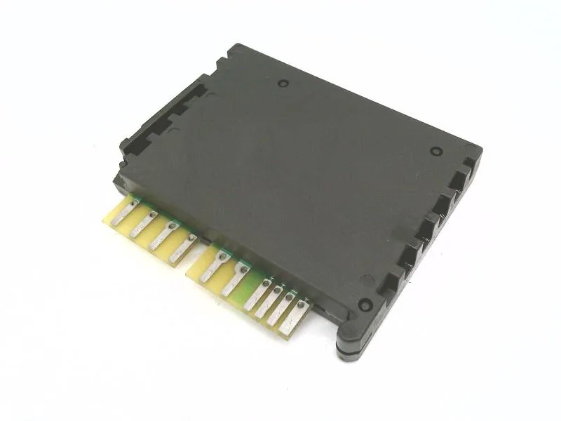 Siemens 6ES7122-1BB10-0AA0EACH — PLC I/O & Expansion Modules (image 2)