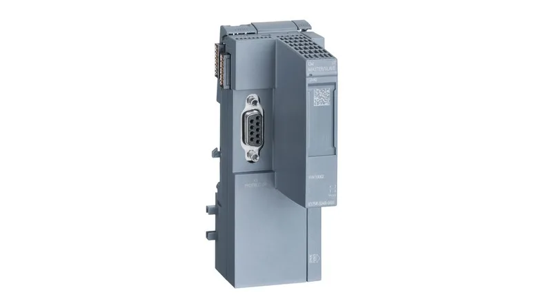 Siemens 6ES7545-5DA00-0AB0 — PLC Communication Modules (image 2)