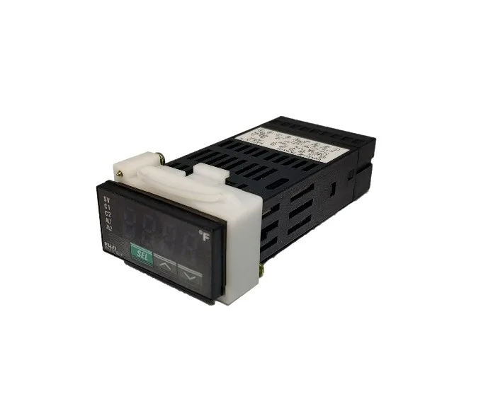 Fuji Electric PXR3RCY1-5VMA1 — Process / Temperature Controllers