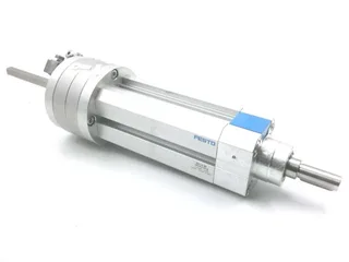 Festo DSL-25-25-270-CC-A-S2-B