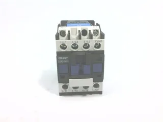 Chint CJX2-0910-M5 — Contactors (image 2)