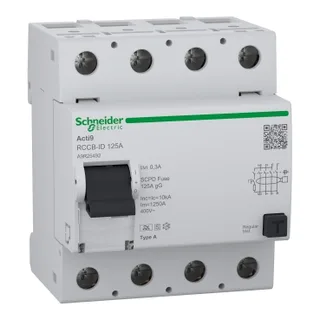 Schneider Electric A9R25492