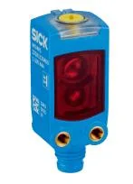 SICK WTV4FE-22161120A00 — Photoelectric Sensors