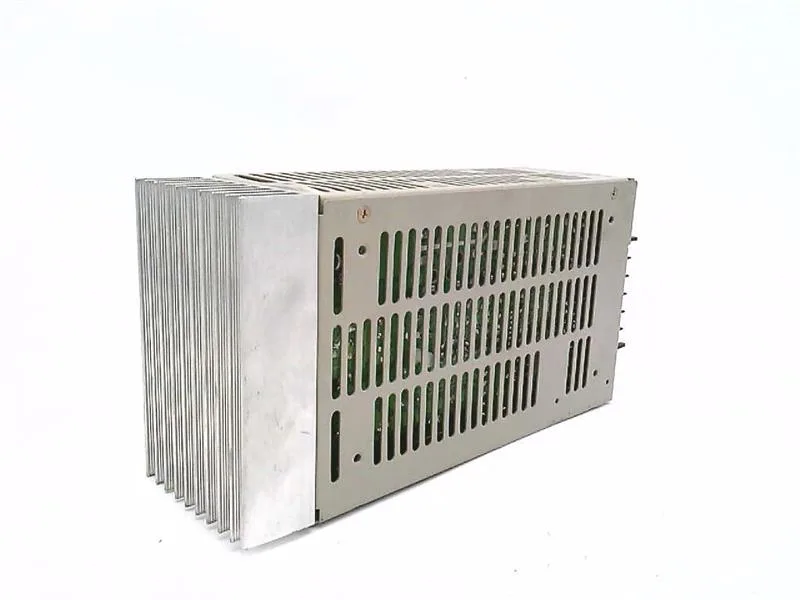 Omron S82F-1524 — Power Supplies (image 2)