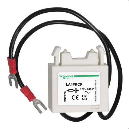 Schneider Electric LA4FRCP