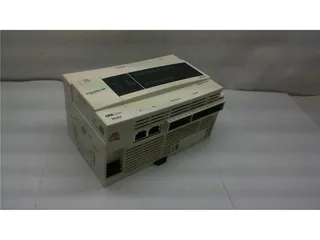 Schneider Electric TM238LFDC24DT — PLCs (Programmable Logic Controllers) (image 3)