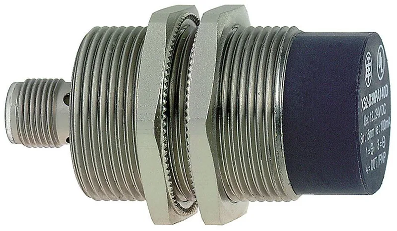 Schneider Electric XS630B4MAU20 — Proximity Sensors (image 2)