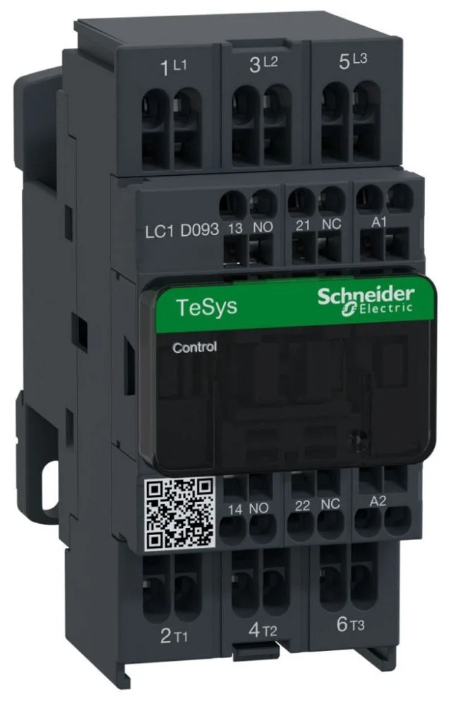 Schneider Electric LC1D093G7
