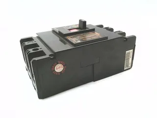 Fuji Electric SA103B/75A — Molded Case Circuit Breakers (MCCB) (image 2)