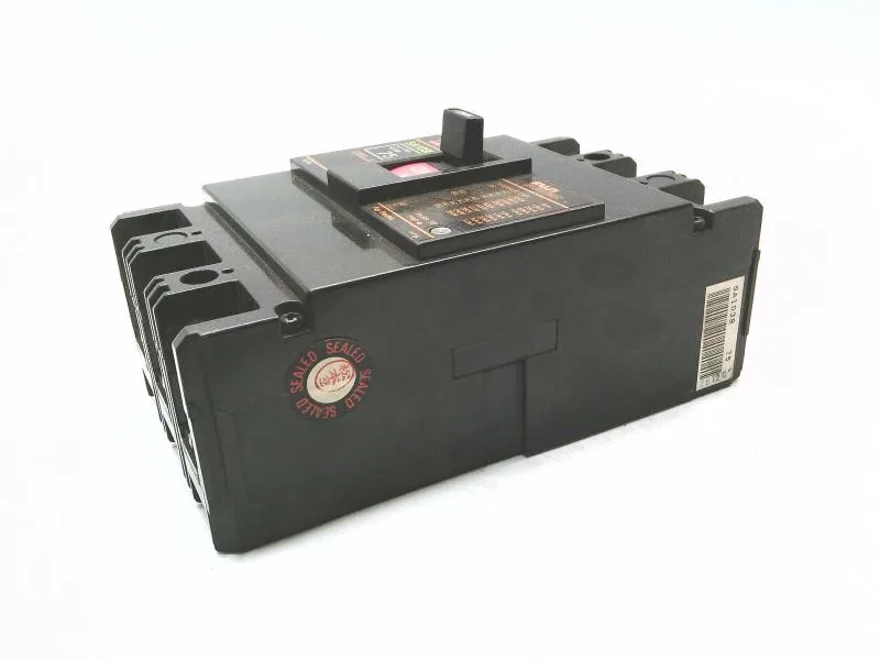 Fuji Electric SA103B/75A — Miniature Circuit Breakers (MCB) (image 2)