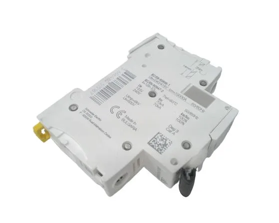 Schneider Electric A9F55104 (image 2)