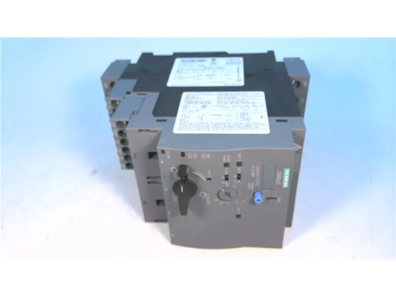 Siemens 3RA6250-1CP32 — Motor Starters (image 3)