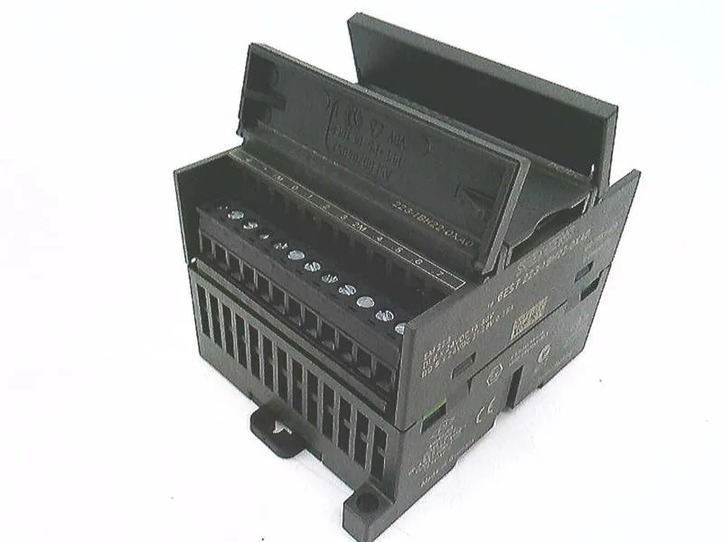 Siemens 6ES7223-1BH22-0XA0 — PLC I/O & Expansion Modules (image 3)