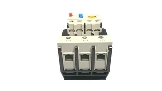 Fuji Electric TK-E3-6800 — Overload Relays (image 2)
